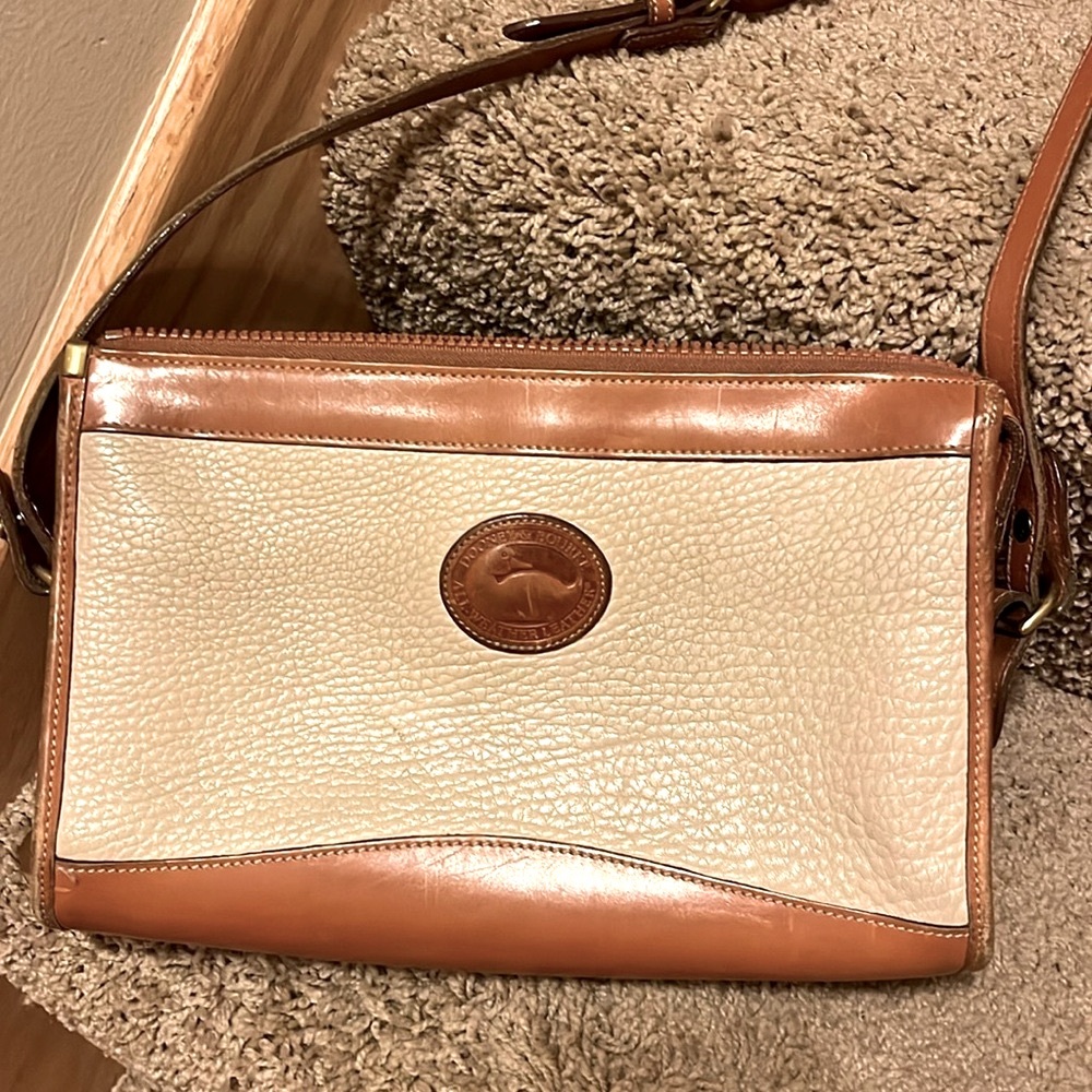 Dooney and Bourke Bag